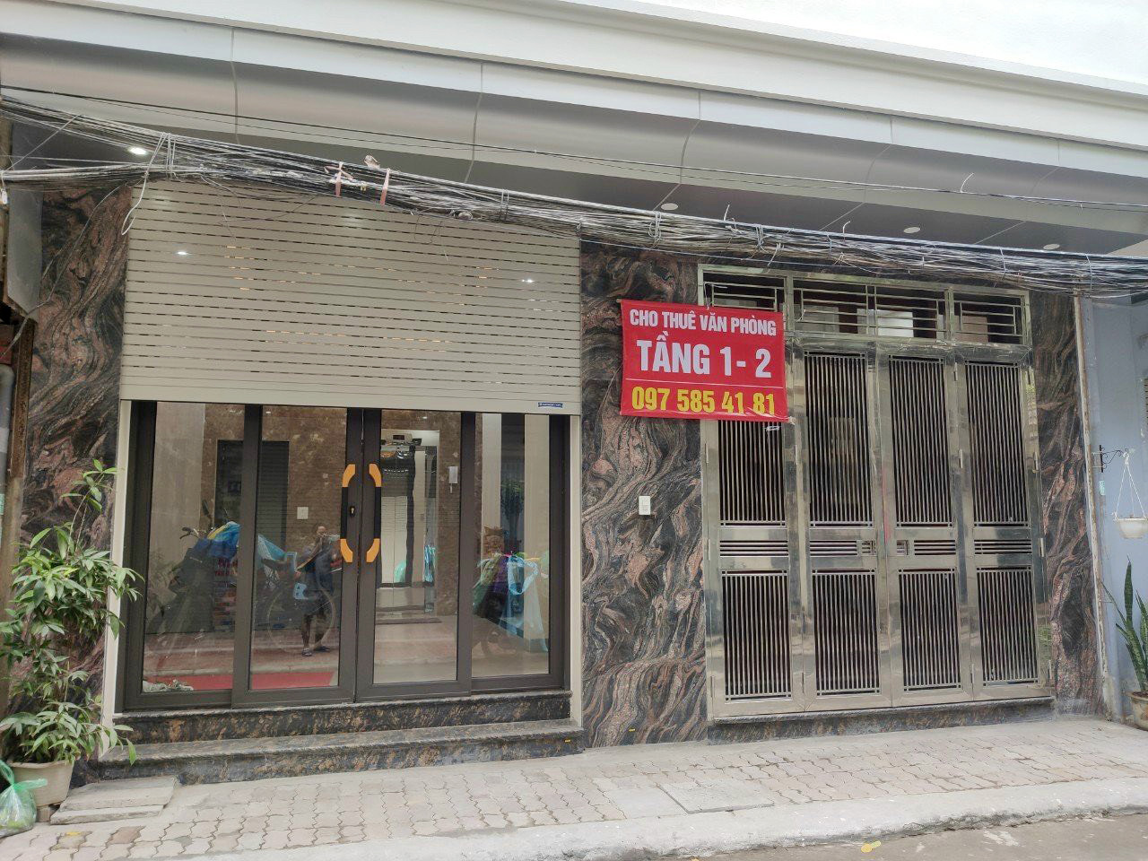 9 trieu 9, thue van phong Thanh Xuân, Hà  Nội - Ảnh 1